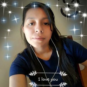 Meet your Posher, Katy